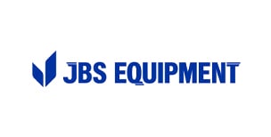 JBS Equipment Logo