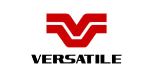 Versatile Logo